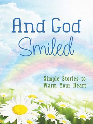 cover image of And God Smiled